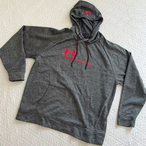Men’s XL Under Armour Hoodie